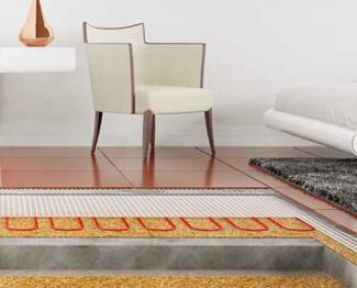 陜西軟木地板生產